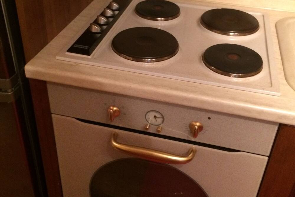 Photo of Kitchen in Arachova