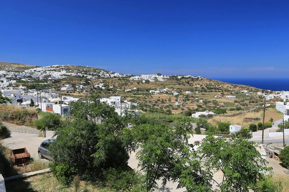 Photo of Outdoor in Sifnos