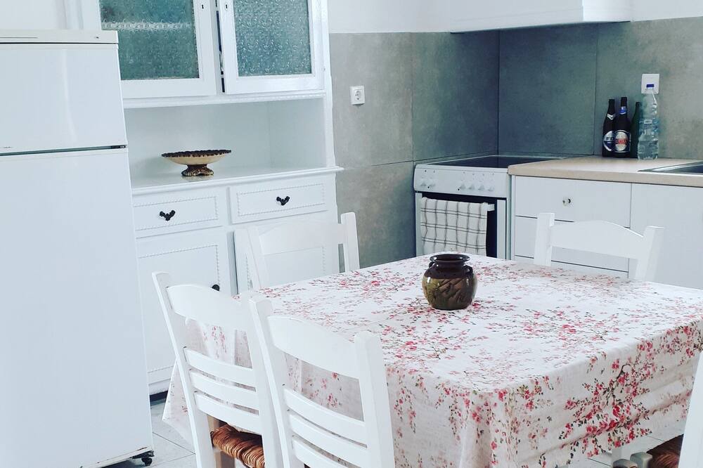 Photo of Kitchen in Sifnos