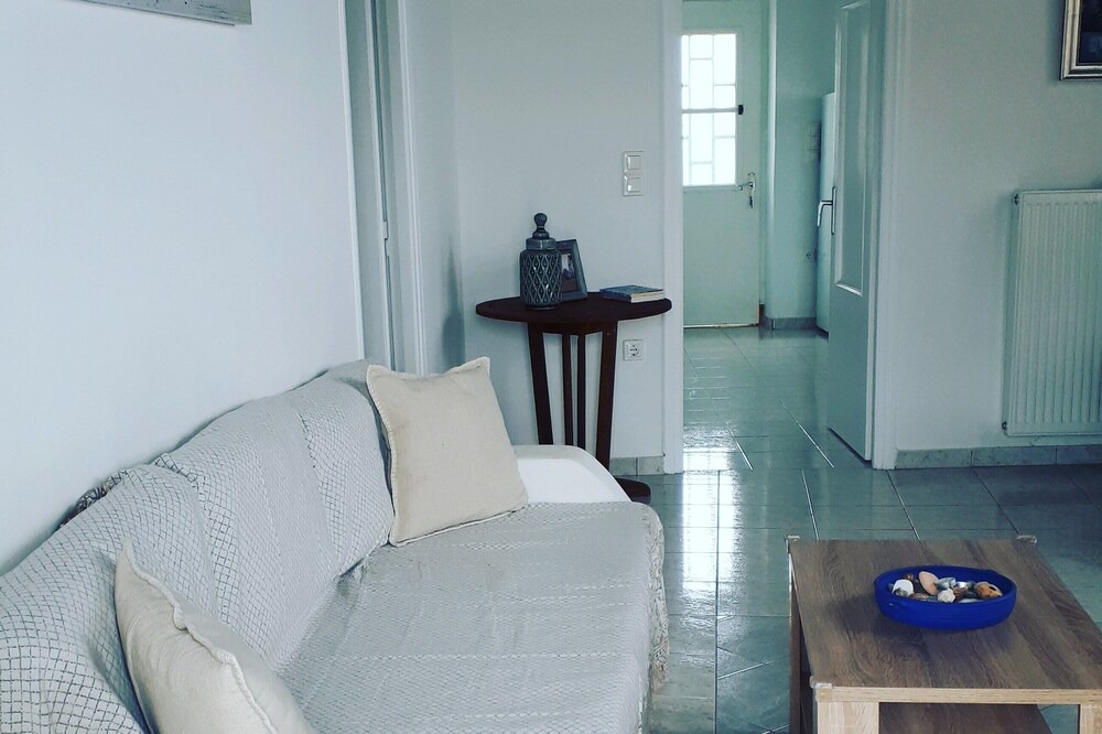 Photo of Livingroom in Sifnos