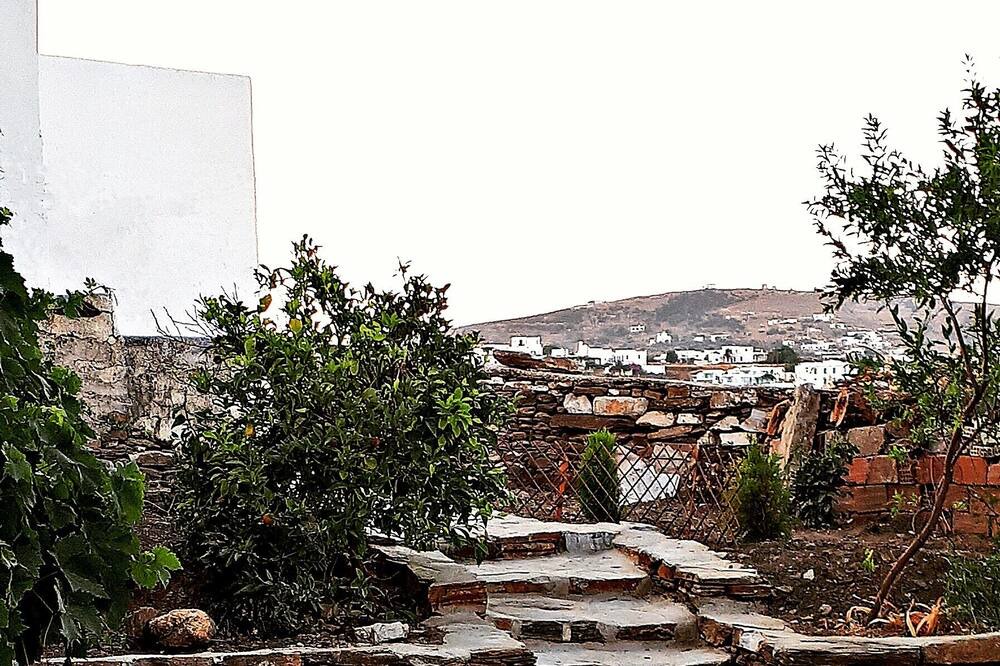 Photo of Outdoor in Sifnos