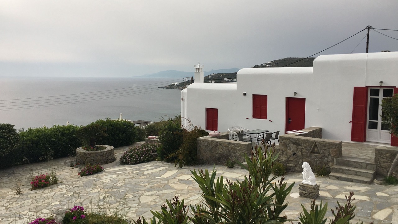 Photo of Outdoor in Agios Ioannis
