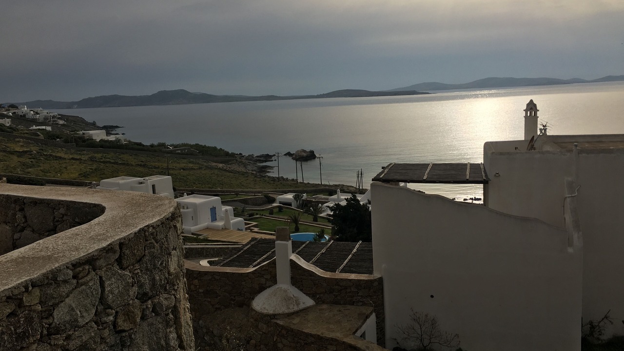 Photo of Outdoor in Agios Ioannis