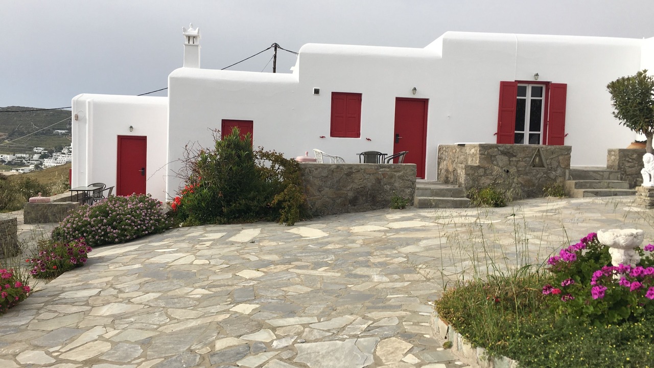 Photo of Outdoor in Agios Ioannis
