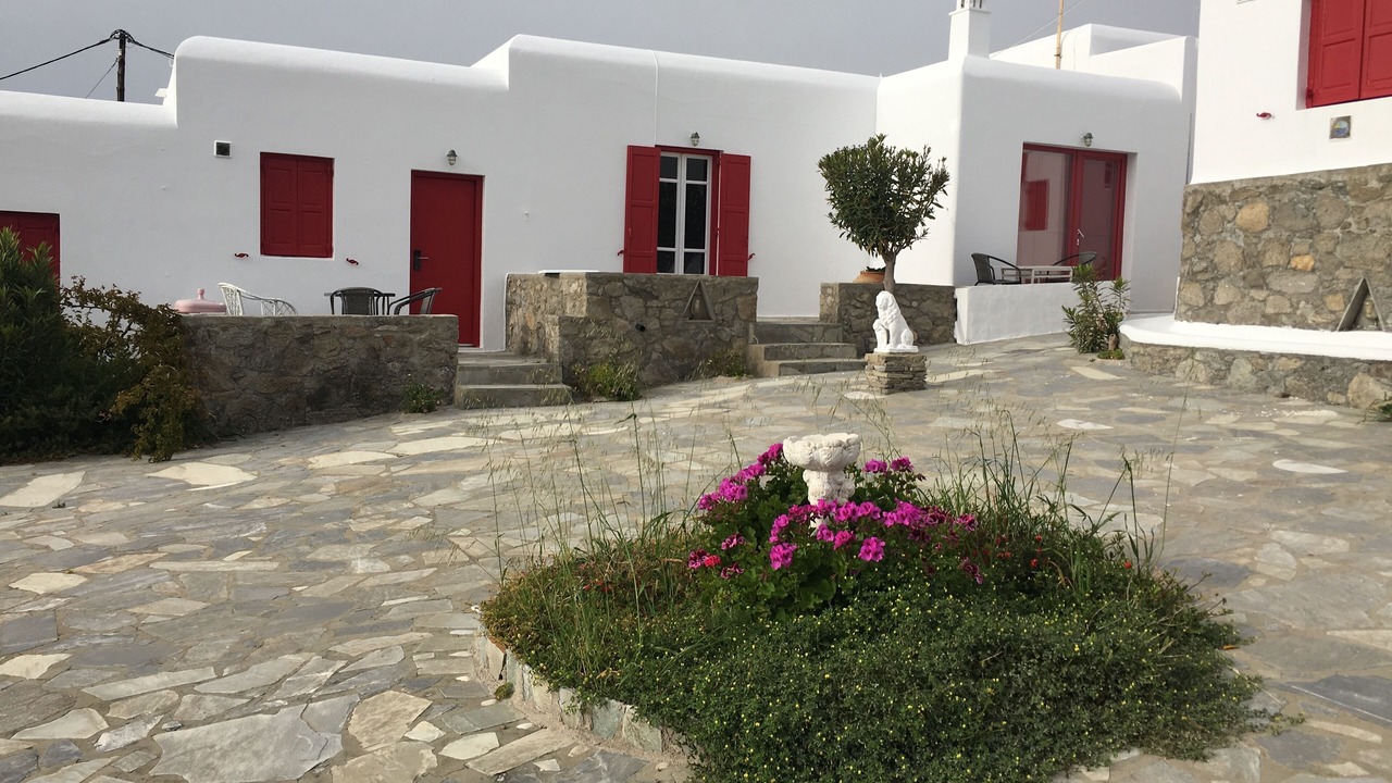 Photo of Outdoor in Agios Ioannis
