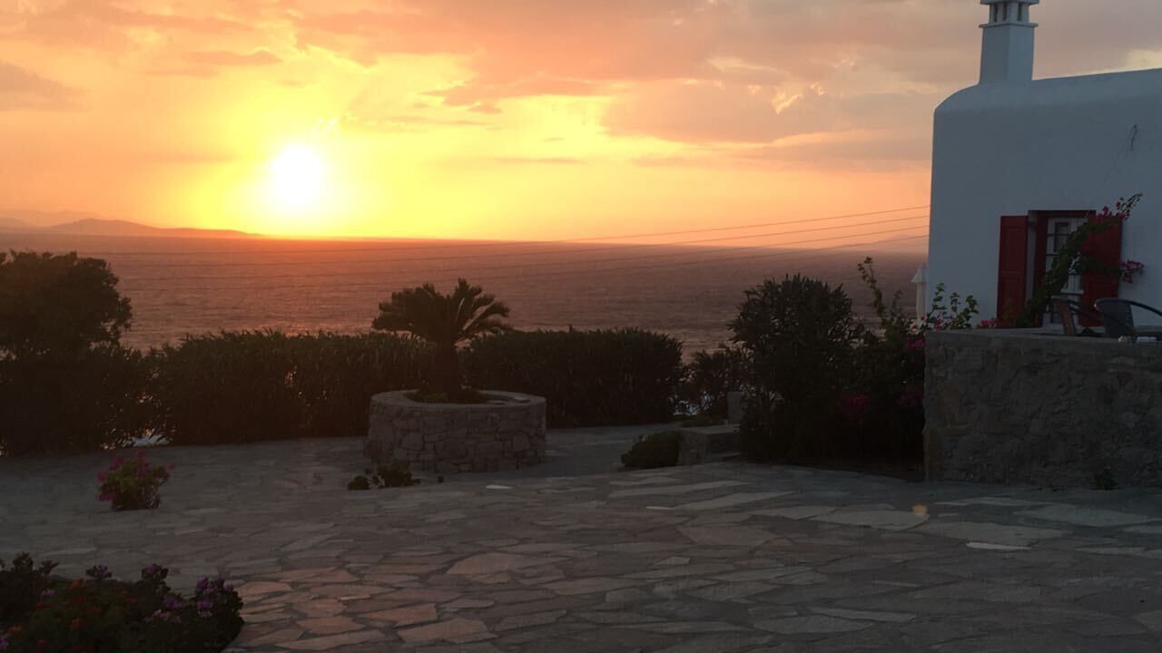 Photo of Outdoor in Agios Ioannis