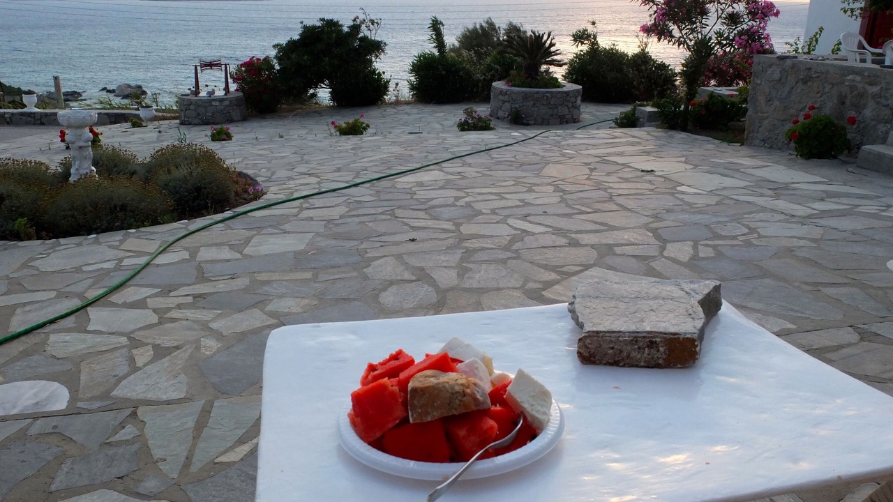 Photo of Outdoor in Agios Ioannis