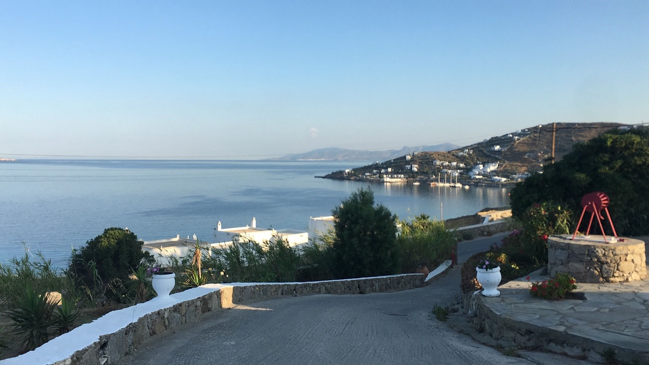 Photo of Outdoor in Agios Ioannis