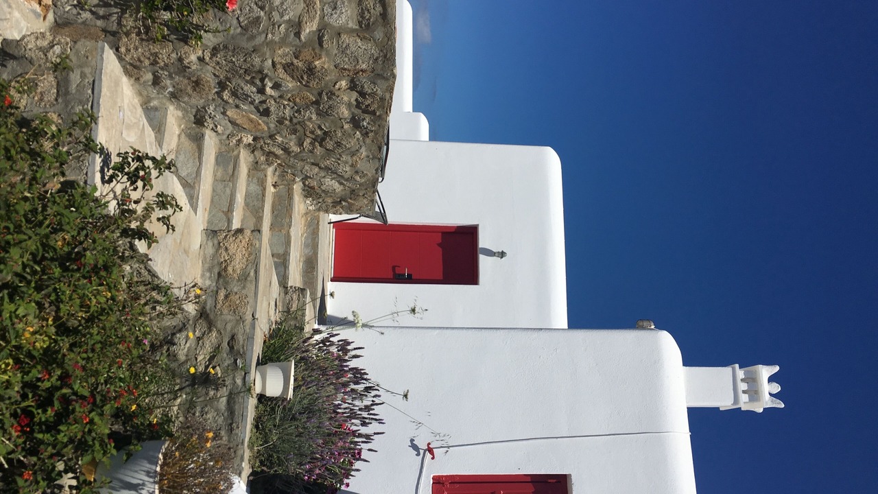 Photo of Outdoor in Agios Ioannis