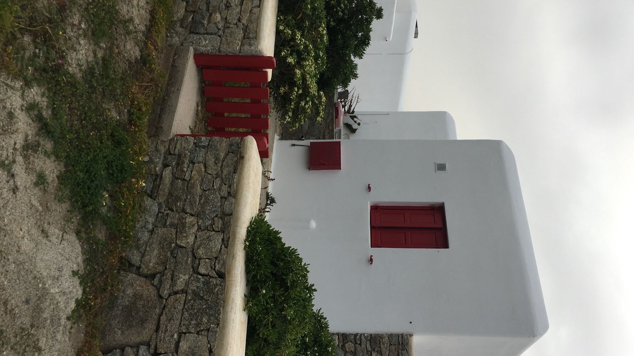 Photo of Outdoor in Agios Ioannis