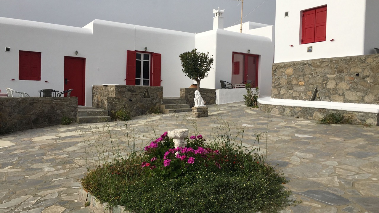 Photo of Outdoor in Agios Ioannis