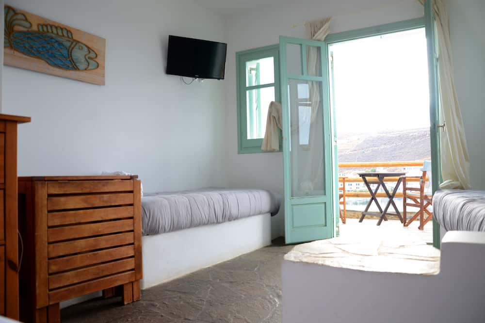 Photo of Bedroom in Merichas
