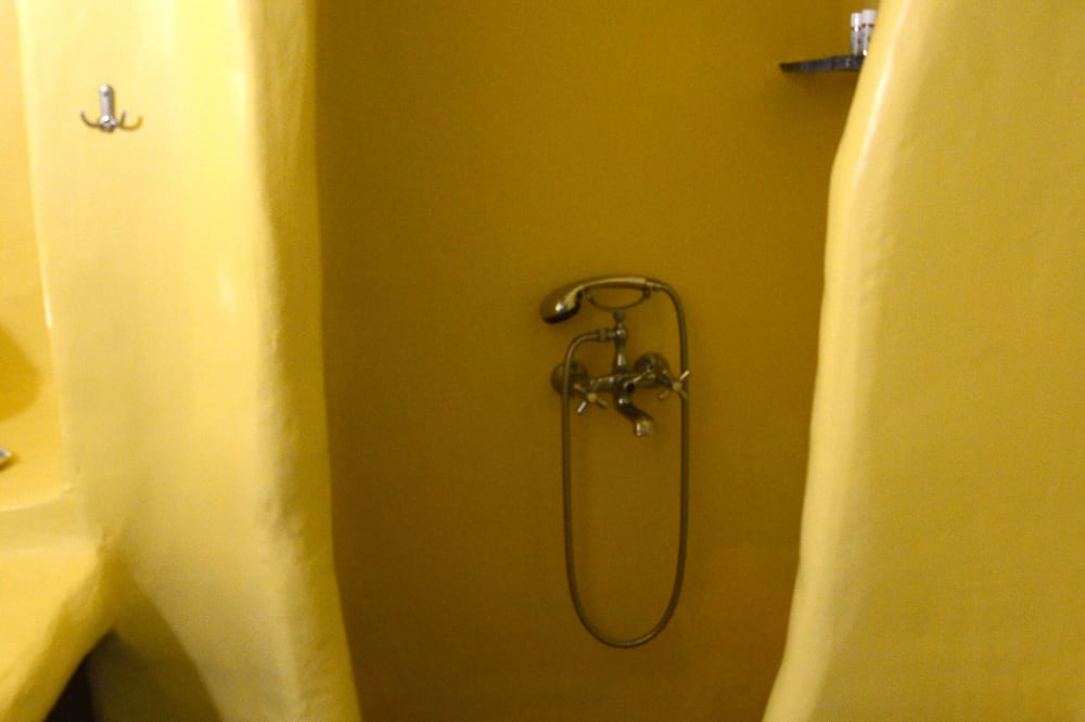 Photo of Bathroom in Merichas
