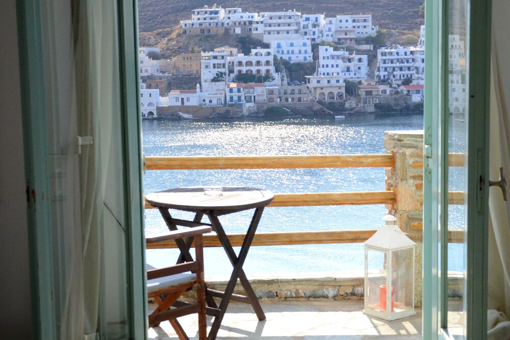 Photo of Patio Balcony in Merichas