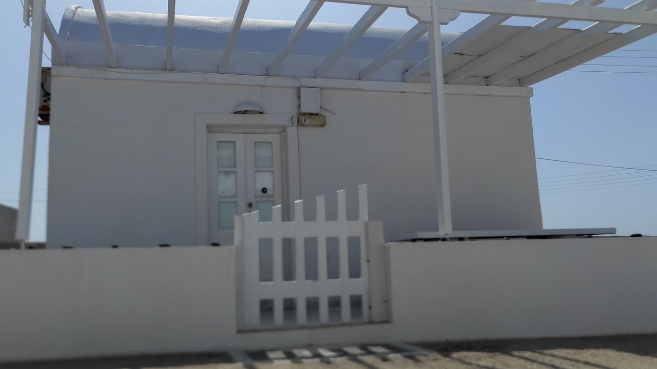 Photo of Bedroom in Oia