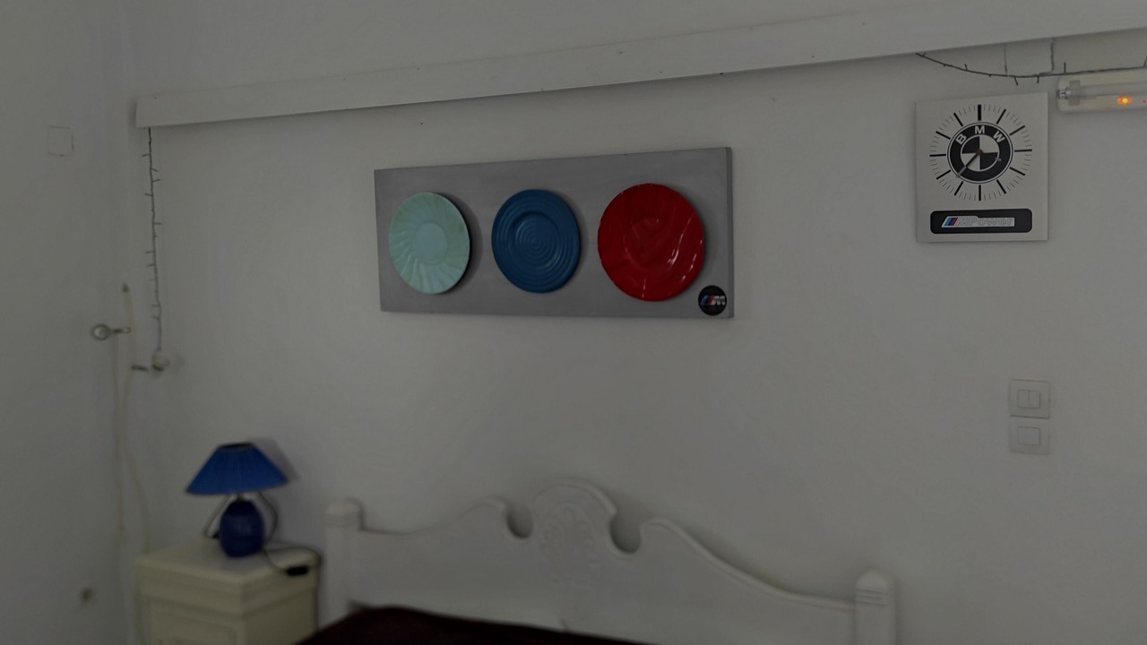 Photo of Bedroom in Oia