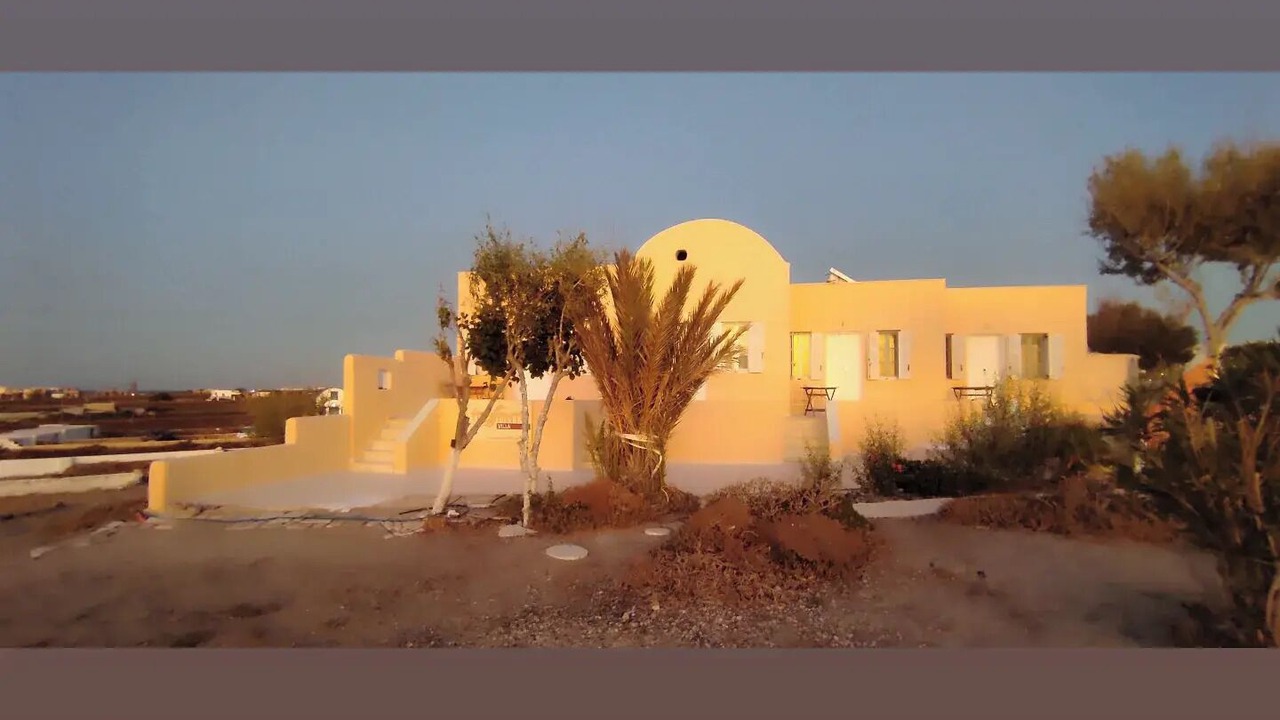Photo of Outdoor in Oia