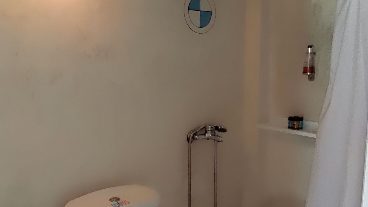 Photo of Bathroom in Oia