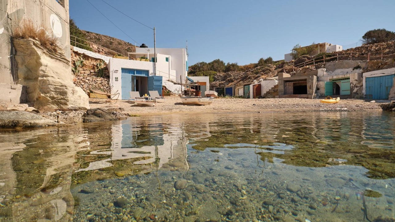 Photo of Outdoor in Psathi