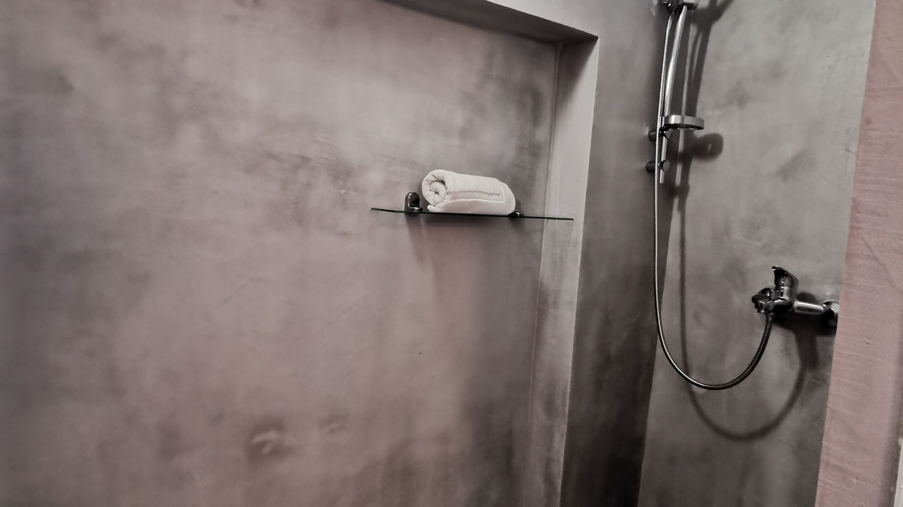 Photo of Bathroom in Psathi