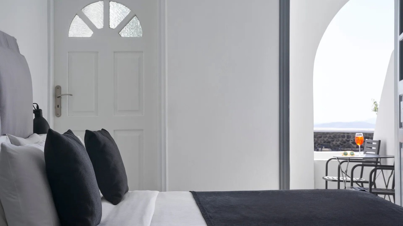 Photo of Bedroom in Finikia