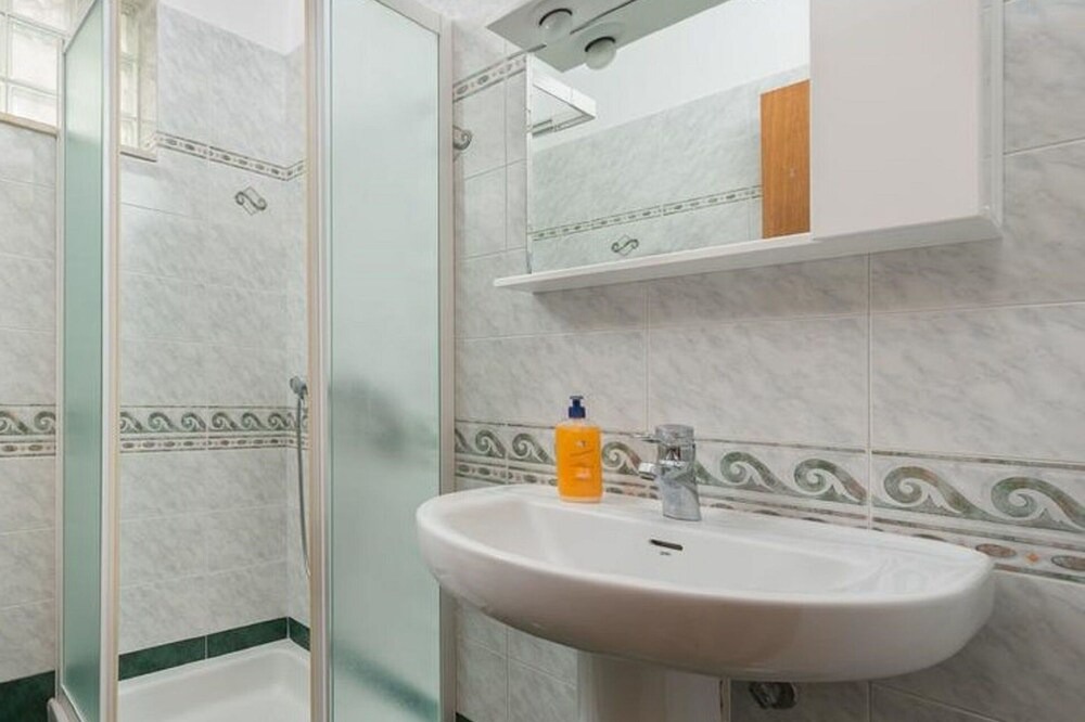 Photo of Bathroom in Kamiros