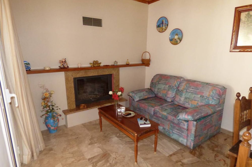 Photo of Livingroom in Paralia Vergas