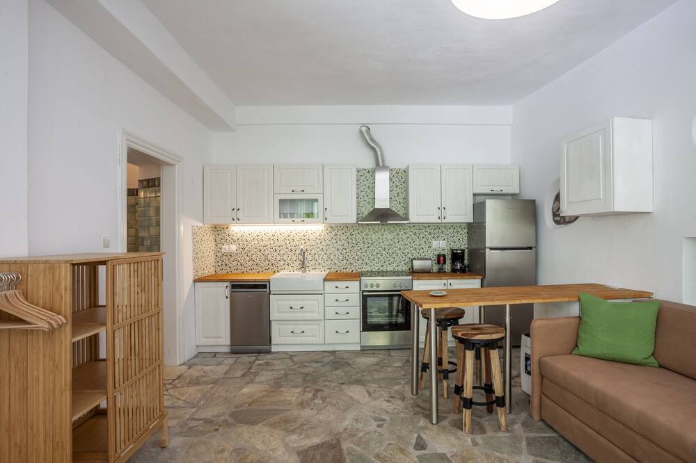 Photo of Kitchen in Glossa