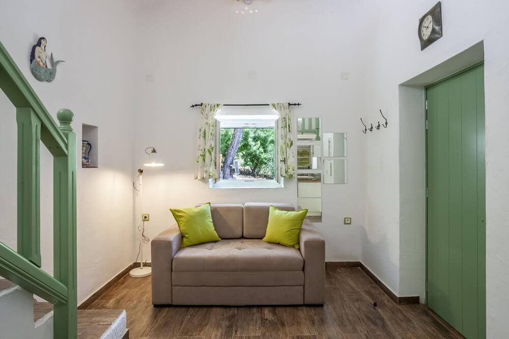 Photo of Livingroom in Glossa