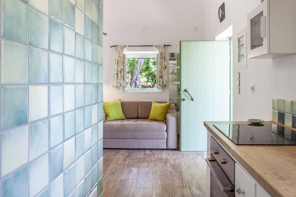 Photo of Kitchen in Glossa