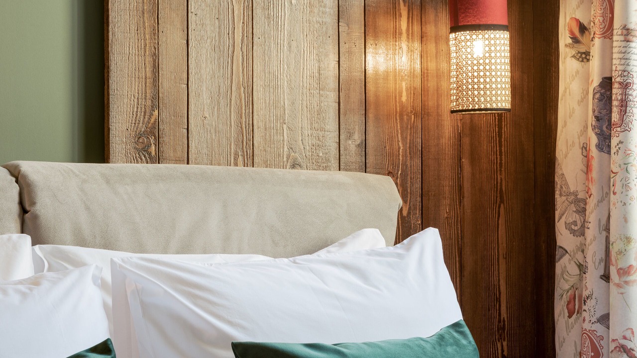 Photo of Bedroom in Arachova