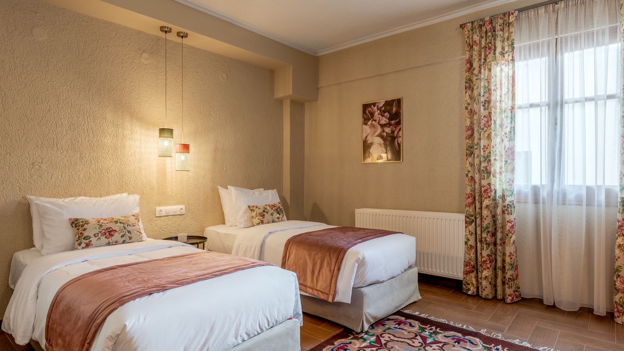 Photo of Bedroom in Arachova