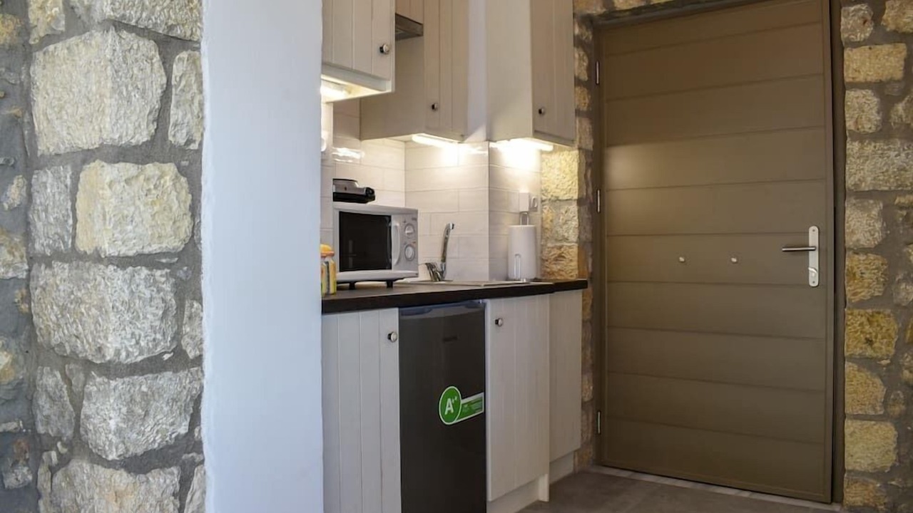 Photo of Kitchen in West Mani