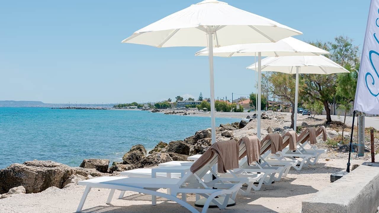 Photo of Outdoor in Kato Assos