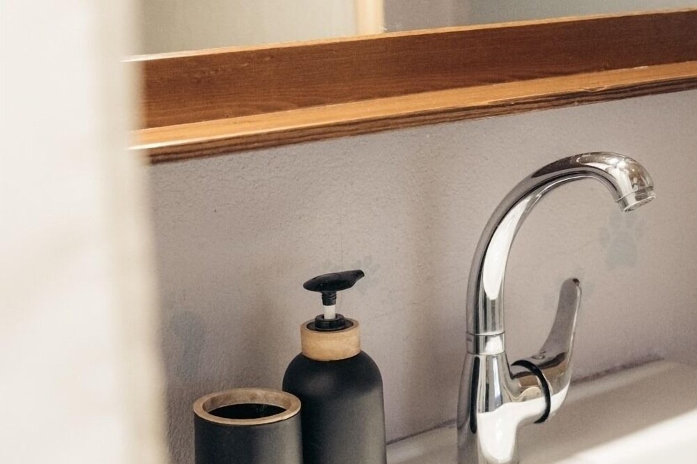 Photo of Bathroom in Protopappas