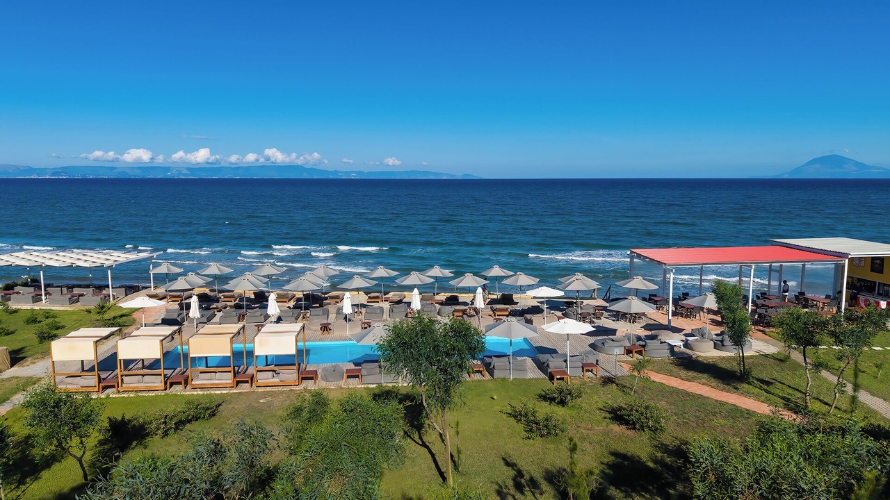 Photo of Outdoor in Kastro