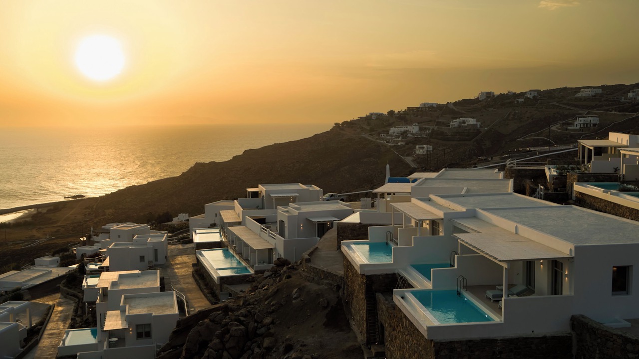 Photo of Outdoor in Agios Stefanos