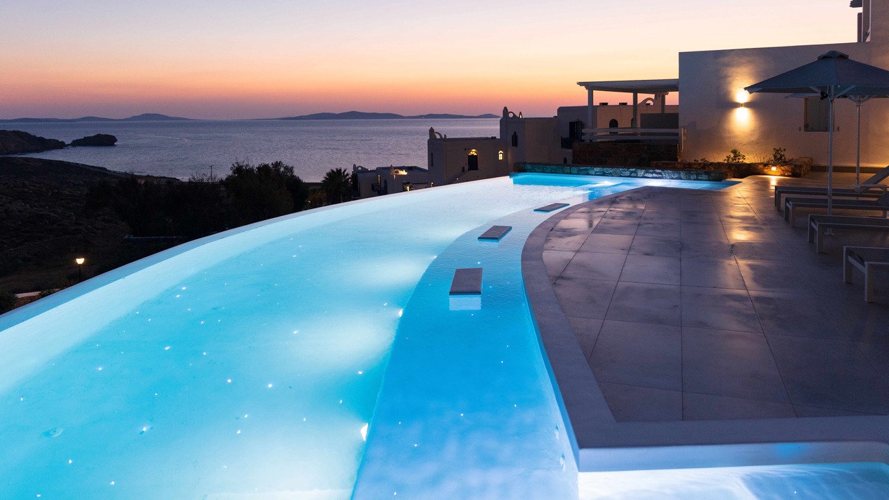 Photo of Outdoor in Agios Stefanos