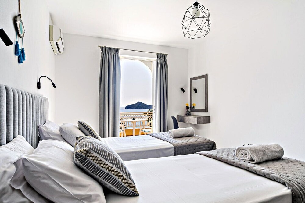 Photo of Bedroom in Agios Georgios Pagon