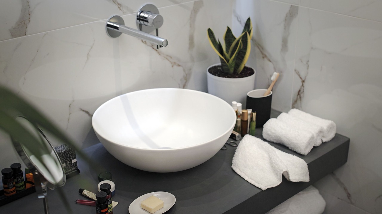 Photo of Bathroom in Psirri
