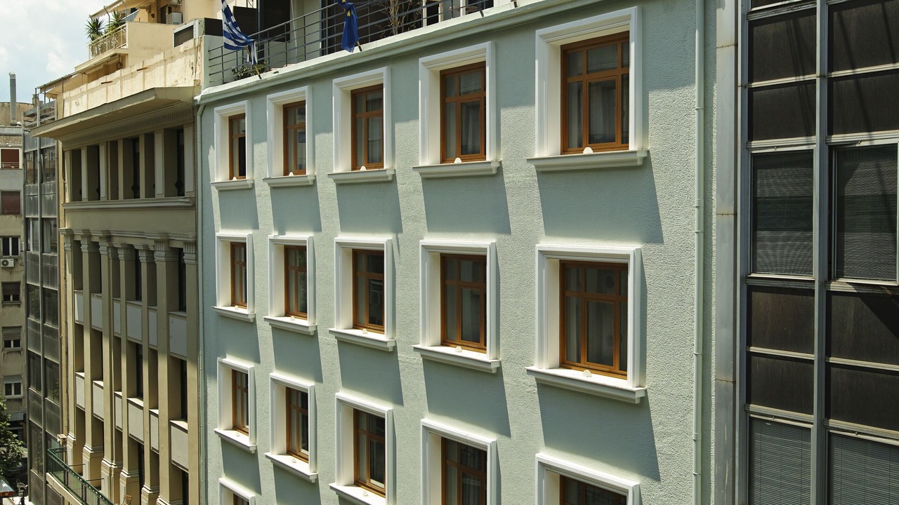 Photo of Outdoor in Psirri