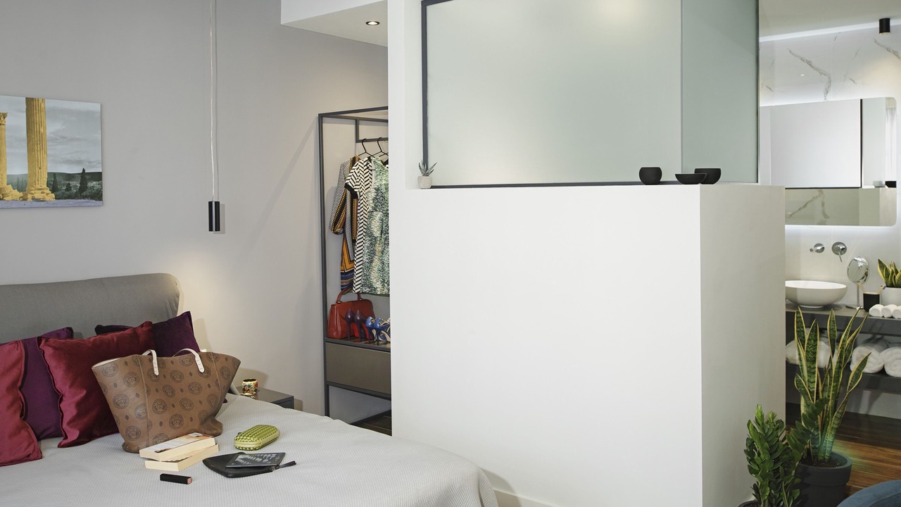 Photo of Bedroom in Psirri