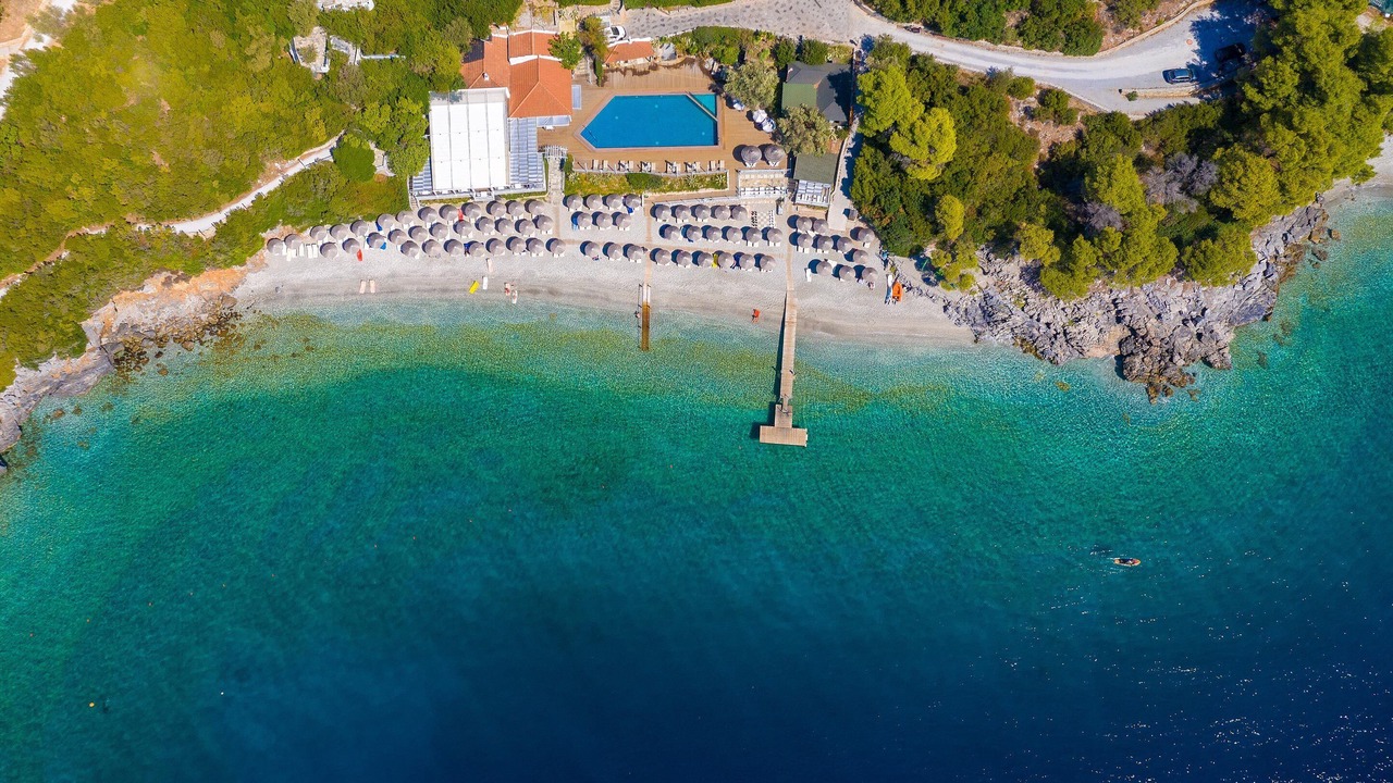 Photo of Outdoor in Panormos