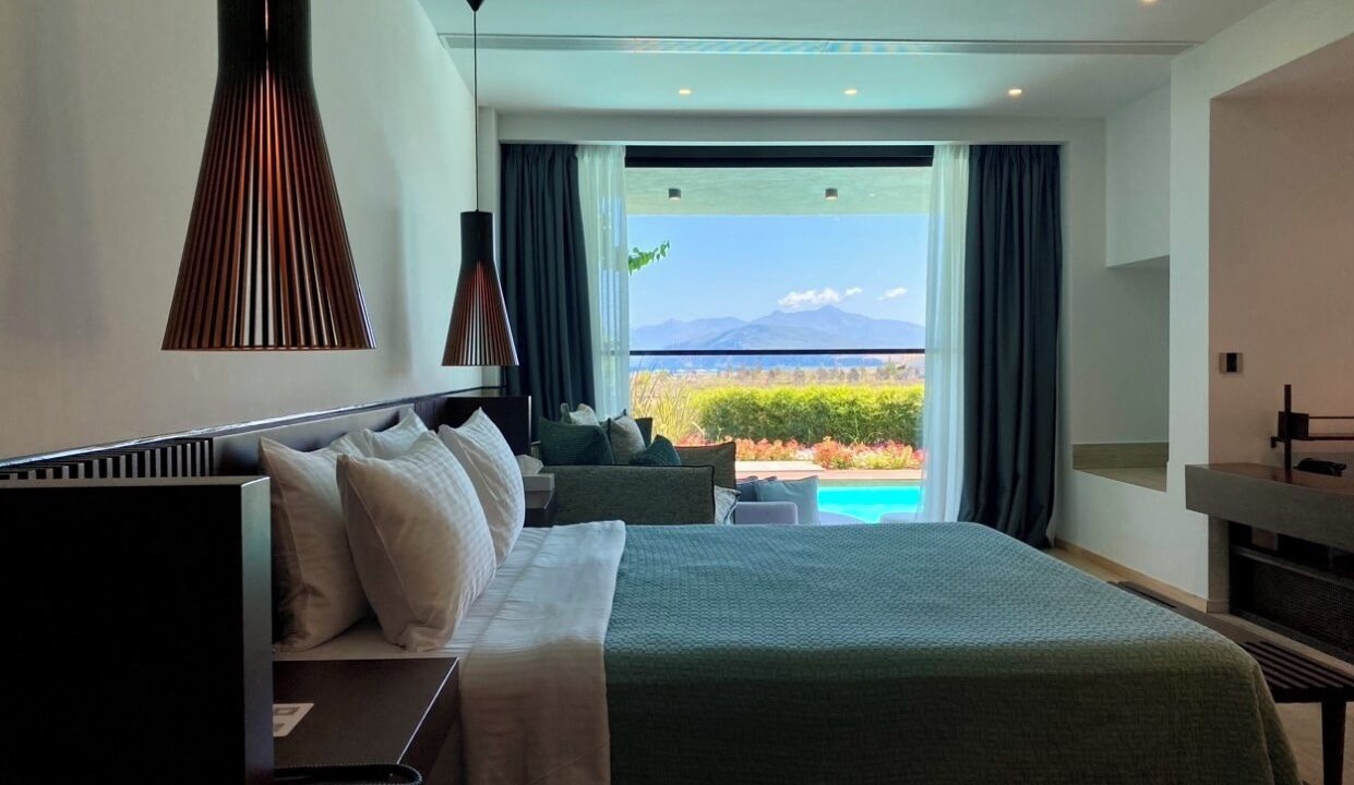 Photo of Outdoor in Agia Anna Beach