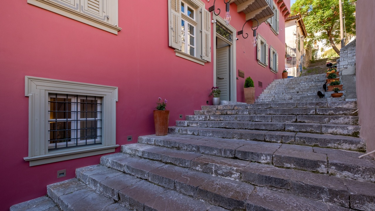 Photo of Outdoor in Nafplion City Centre