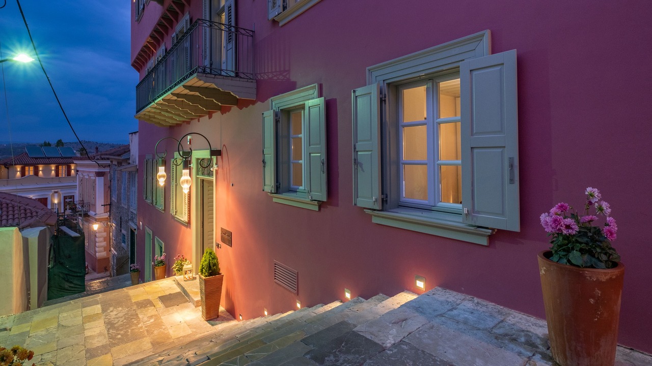 Photo of Outdoor in Nafplion City Centre