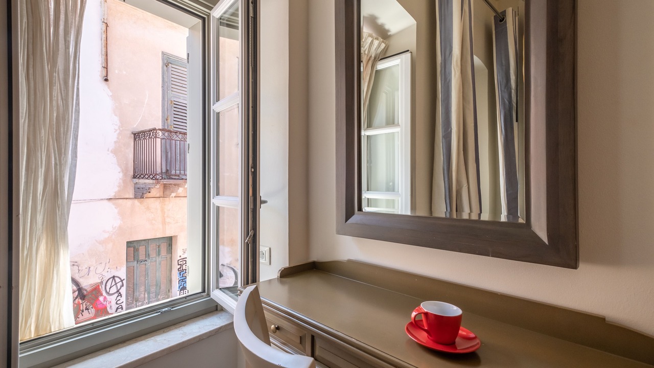 Photo of Bedroom in Nafplion City Centre