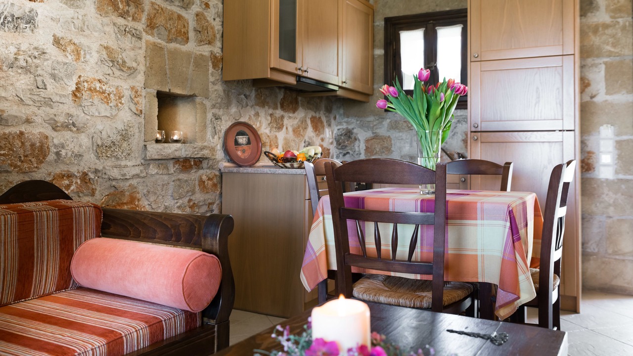 Photo of Kitchen in Nafplion City Centre