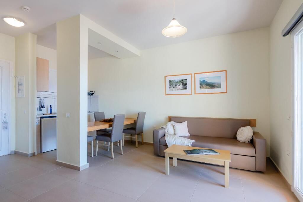 Photo of Bedroom in Foinikounta