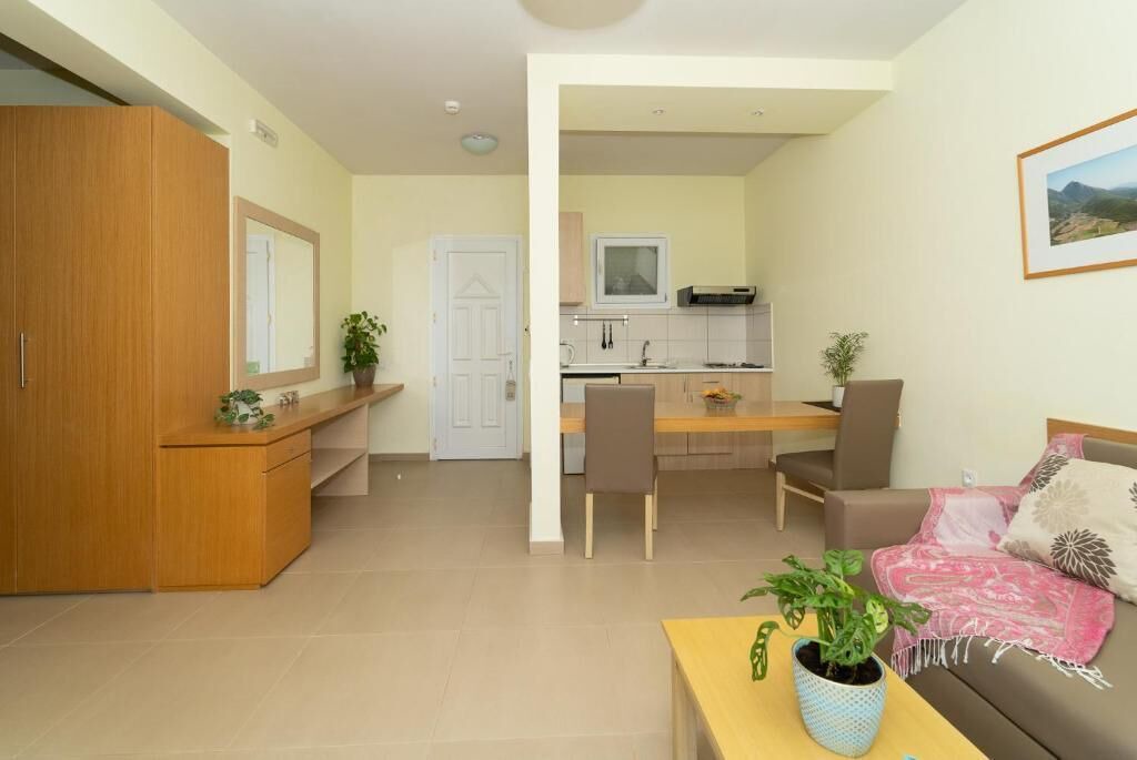 Photo of Bedroom in Foinikounta